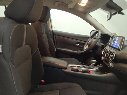 Used 2023 Nissan Sentra SV FWD image 21