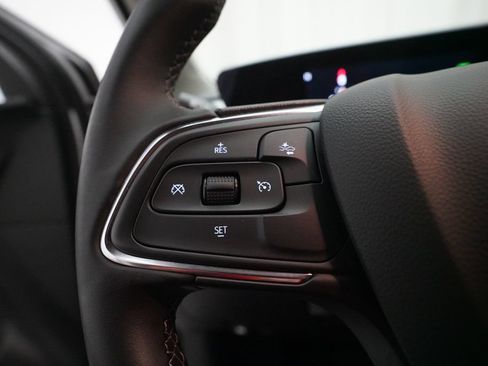 Used 2024 Buick Encore GX Preferred AWD/4WD image 18