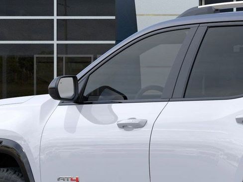 New 2026 GMC Terrain AT4 w/ Convenience Package III AWD/4WD image 14