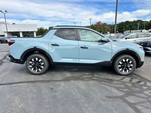 New 2026 Hyundai Santa Cruz SEL image 4