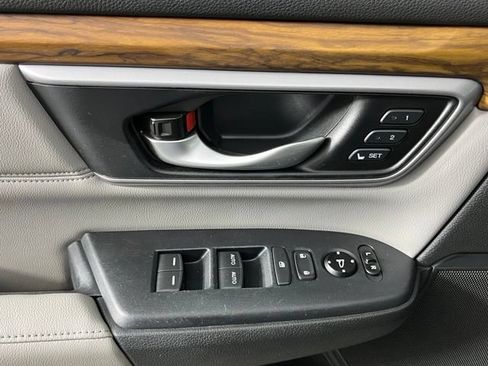 Used 2017 Honda CR-V EX-L image 22