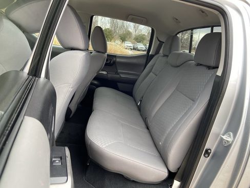 Used 2021 Toyota Tacoma SR5 image 15