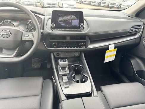 New 2026 Nissan Rogue Dark Armor image 20