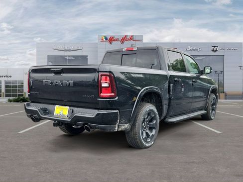 New 2026 RAM 1500 Lone Star image 5