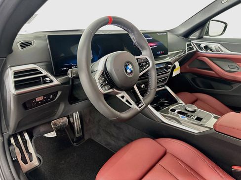 New 2026 BMW i4 M60 w/ Premium Package AWD/4WD image 9