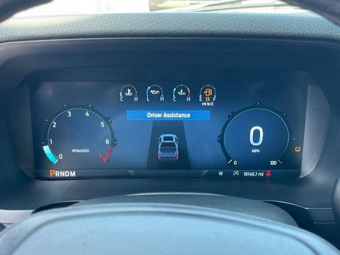 Used 2024 Ford F150 STX w/ Mobile Office Package AWD/4WD image 28