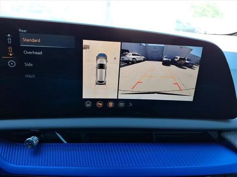 New 2026 Cadillac Optiq Sport 1 RWD image 19