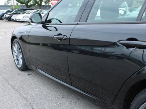 Used 2024 Alfa Romeo Giulia Ti AWD/4WD image 47