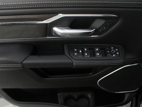 New 2026 RAM 1500 Laramie w/ Trailer Tow Group image 14