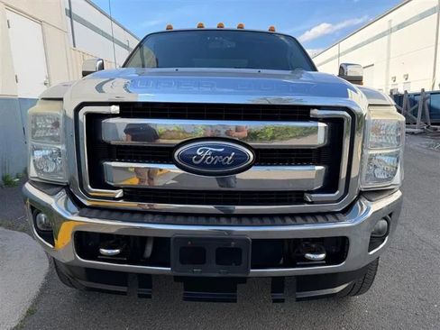 Used 2011 Ford F250 4x4 SuperCab Super Duty image 27