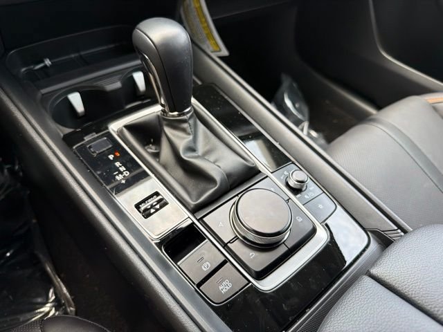 Used 2026 MAZDA CX-50 AWD 2.5 S w/ Weather Package image 19