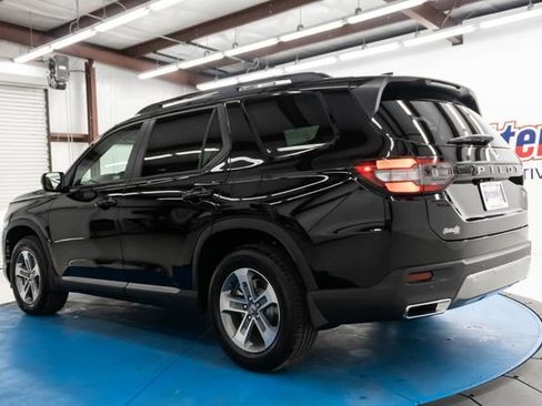 New 2026 Honda Pilot EX-L image 7