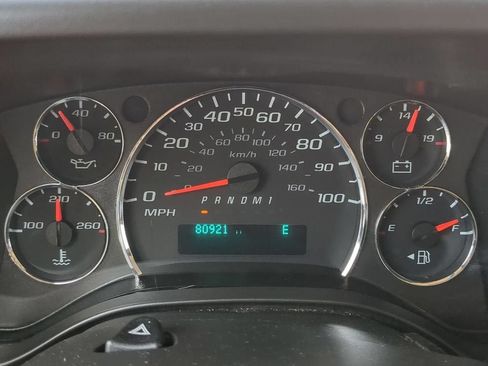 Used 2020 Chevrolet Express 3500 LT w/ LT Preferred Equipment Group RWD image 16