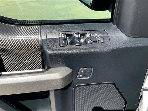 Used 2020 Ford F150 Raptor w/ Equipment Group 802A Luxury AWD/4WD image 38