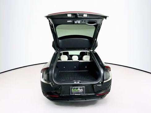 Used 2024 Kia EV6 Wind w/ Wind Technology Package RWD image 27