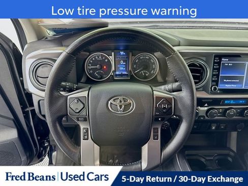 Used 2023 Toyota Tacoma SR5 AWD/4WD image 8