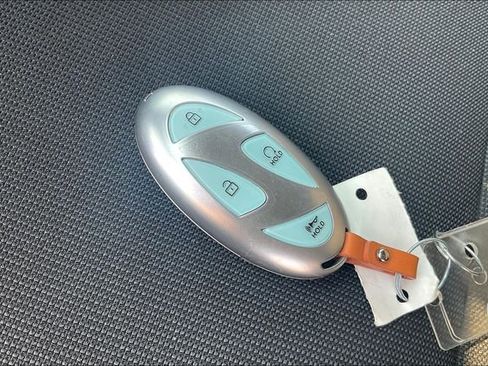 New 2025 Hyundai Kona SEL image 35