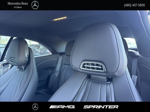 New 2026 Mercedes-Benz CLE 300 4MATIC Cabriolet image 15