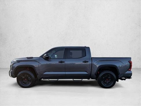 Used 2024 Toyota Tundra TRD Pro image 9