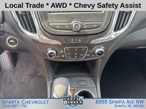 Used 2024 Chevrolet Equinox LT image 21