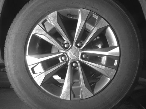 Used 2025 Chevrolet Equinox LT image 15