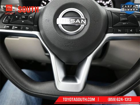 Used 2024 Nissan Altima 2.5 SV image 24