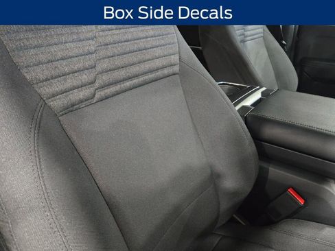 Used 2023 Ford F150 XL w/ STX Appearance Package image 8