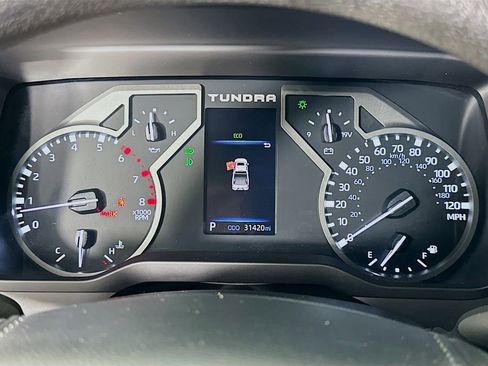 Used 2024 Toyota Tundra SR5 RWD image 12