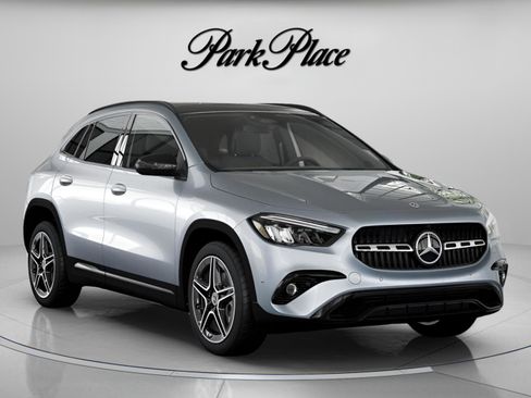 Used 2026 Mercedes-Benz GLA 250 image 33