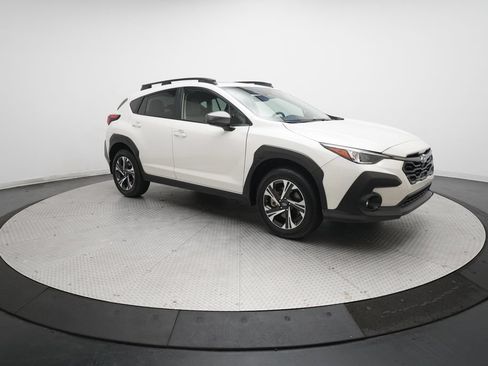 Used 2024 Subaru Crosstrek 2.0i Premium AWD/4WD image 35