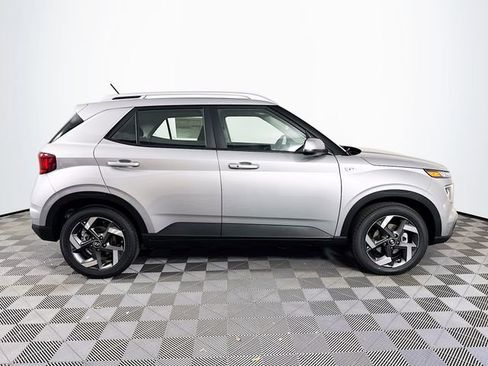 New 2026 Hyundai Venue SEL image 8