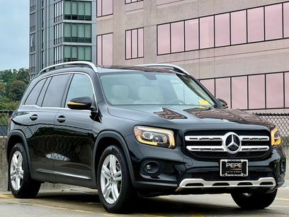 Used 2023 Mercedes-Benz GLB 250 4MATIC