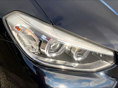 Used 2021 BMW X3 xDrive30i AWD/4WD image 27