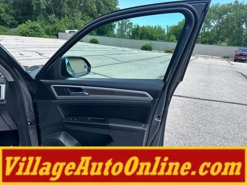Used 2019 Volkswagen Atlas SE AWD/4WD image 44