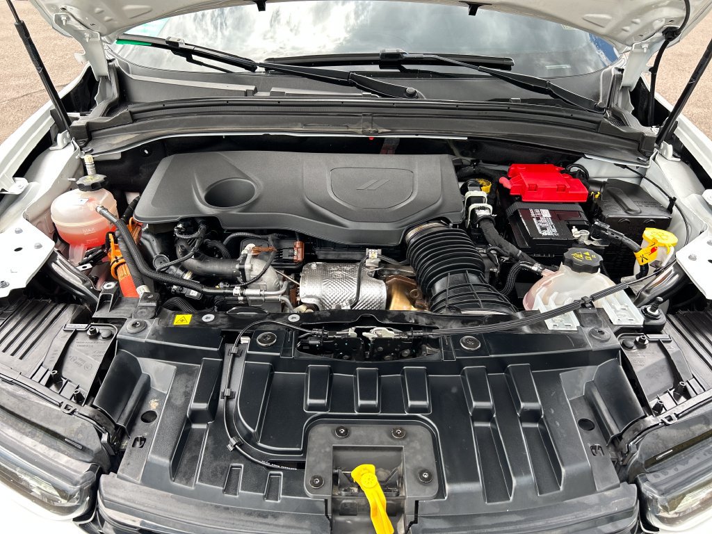 Used 2024 Dodge Hornet R/T w/ R/T Blacktop Package AWD/4WD image 26
