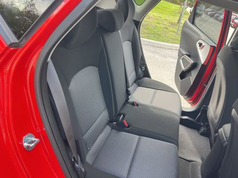 Used 2025 Kia Soul LX FWD image 41