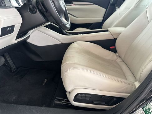 Used 2019 MAZDA MAZDA6 Grand Touring Reserve image 13