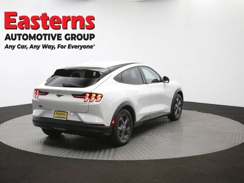 Used 2021 Ford Mustang Mach-E Select w/ Comfort/Technology Package AWD/4WD image 42