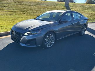 New 2025 Nissan Altima 2.5 SL video 1