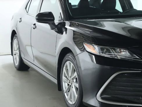 Certified 2023 Toyota Camry LE image 8