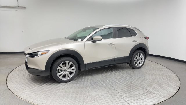 Certified 2023 MAZDA CX-30 AWD 2.5 S w/ Select Package image 6