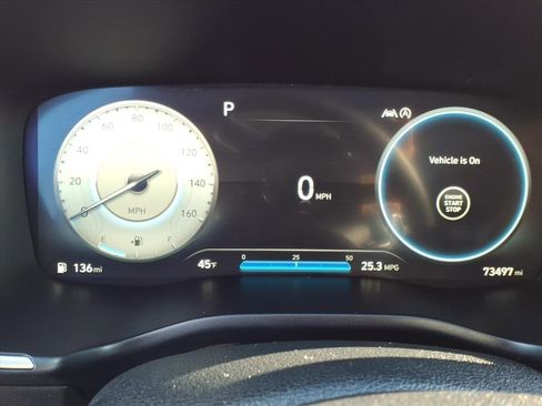 Used 2021 Hyundai Santa Fe SEL w/ Convenience + Premium Package image 26