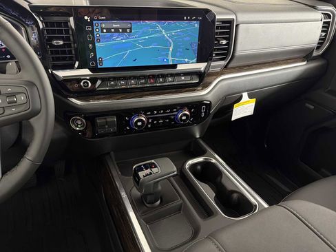 New 2026 GMC Sierra 1500 Elevation w/ Elevation Premium Package image 26