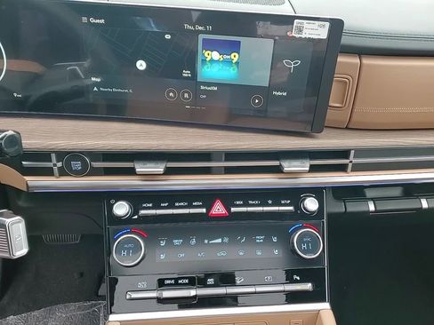 New 2026 Hyundai Santa Fe Calligraphy image 19