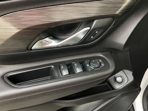 Certified 2022 GMC Terrain SLE w/ Driver Convenience Package image 23