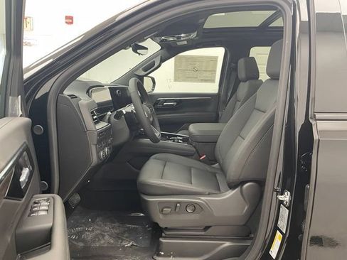 New 2026 Chevrolet Tahoe Z71 w/ Z71 Off-Road Package AWD/4WD image 9
