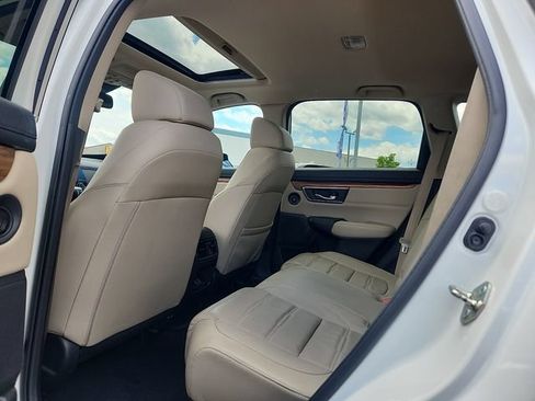 Used 2017 Honda CR-V EX-L image 10