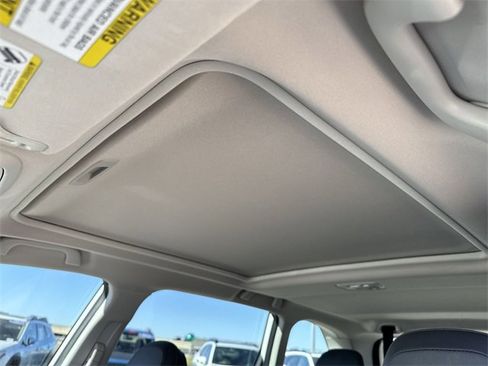 Certified 2022 Subaru Forester Touring image 20