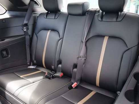 New 2026 MAZDA CX-90 3.3 Turbo S w/ Premium Plus image 12