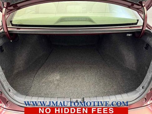 Used 2013 Honda Accord LX image 16